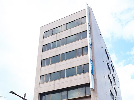 Brand New Office in Ibaraki, Mito